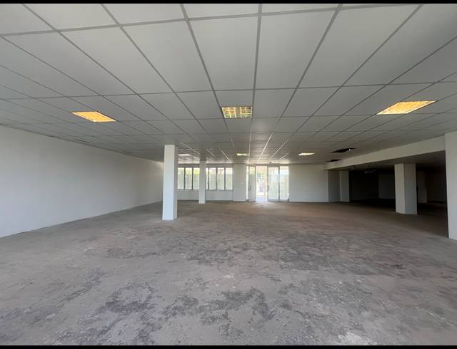 320M² RETAIL TO LET IN ILLOVO